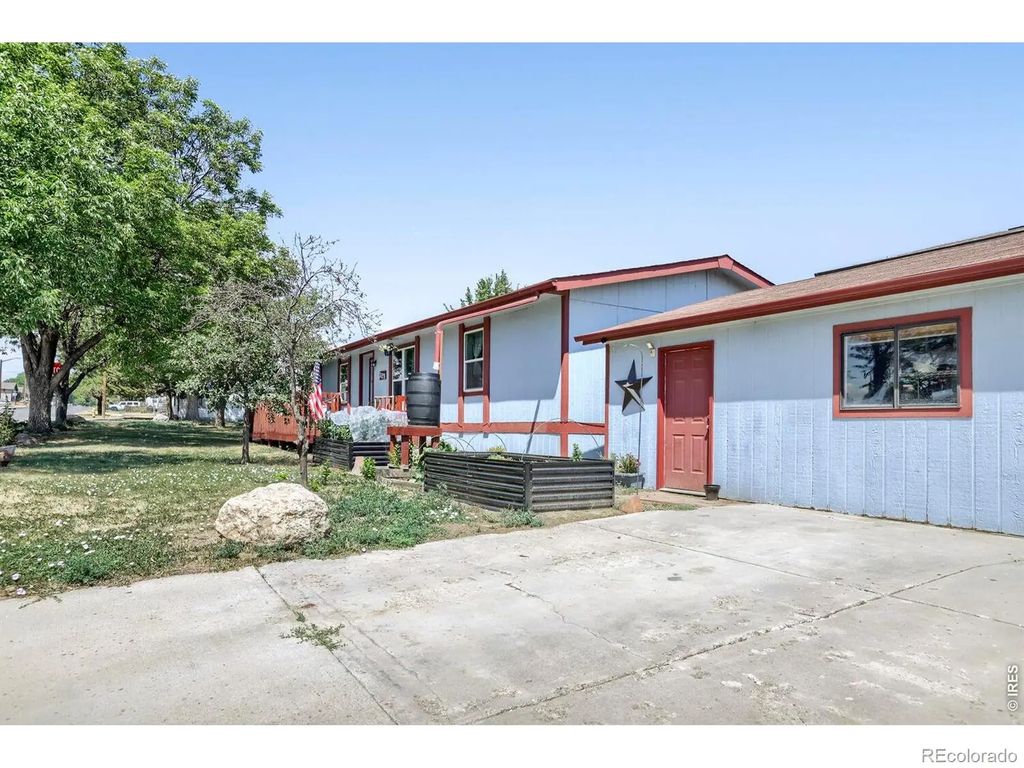 329 Palmer Avenue, Mead