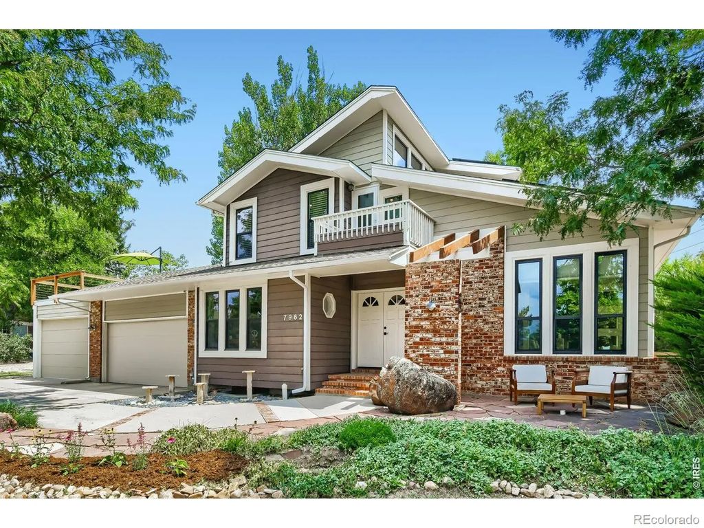 7962 Anchor Drive, Longmont