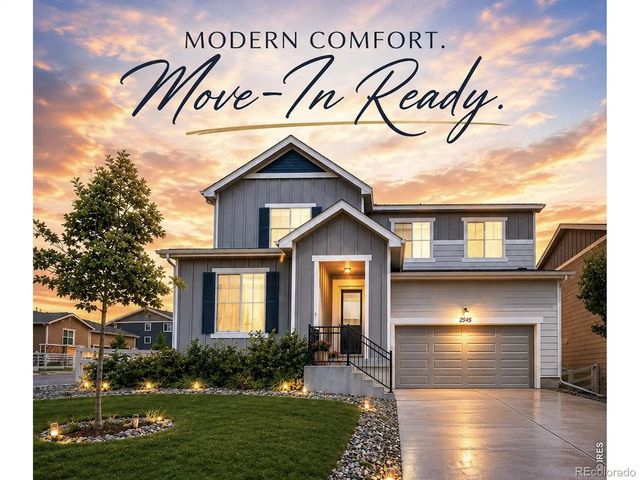 2545 Villageview Lane, Castle Rock