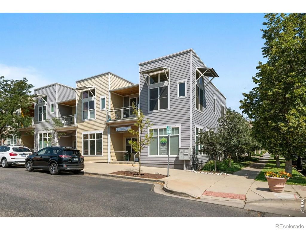 1299 Yellow Pine Avenue, Boulder