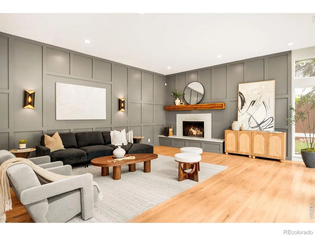 3045 Ohm Way, Denver