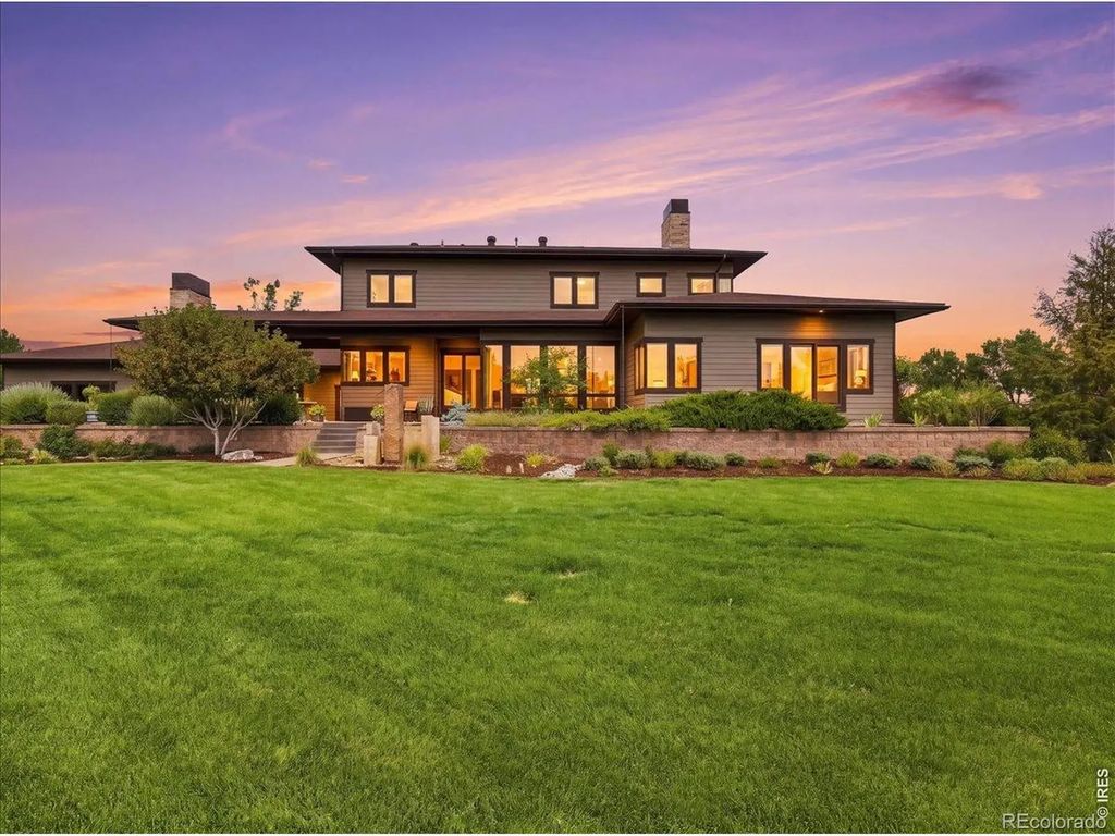 753 Glenn Ridge Drive, Fort Collins