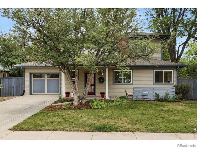2870 18th Street, Boulder