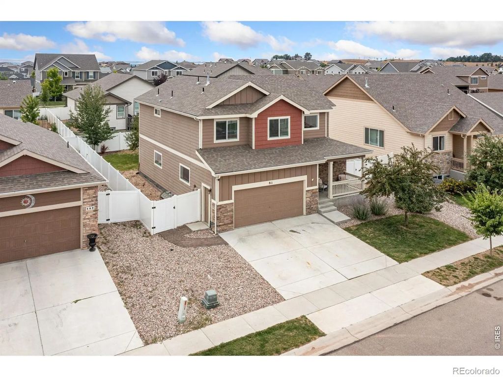 811 Saiga Drive, Severance