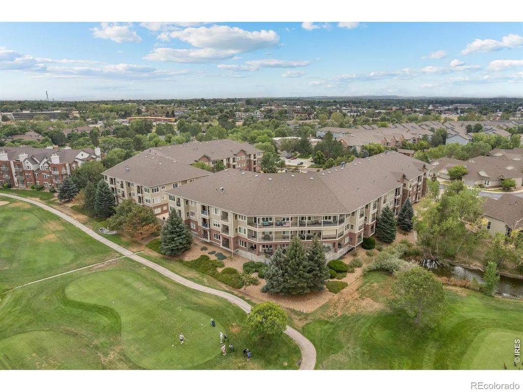 2894 W Riverwalk Circle B-210, Littleton