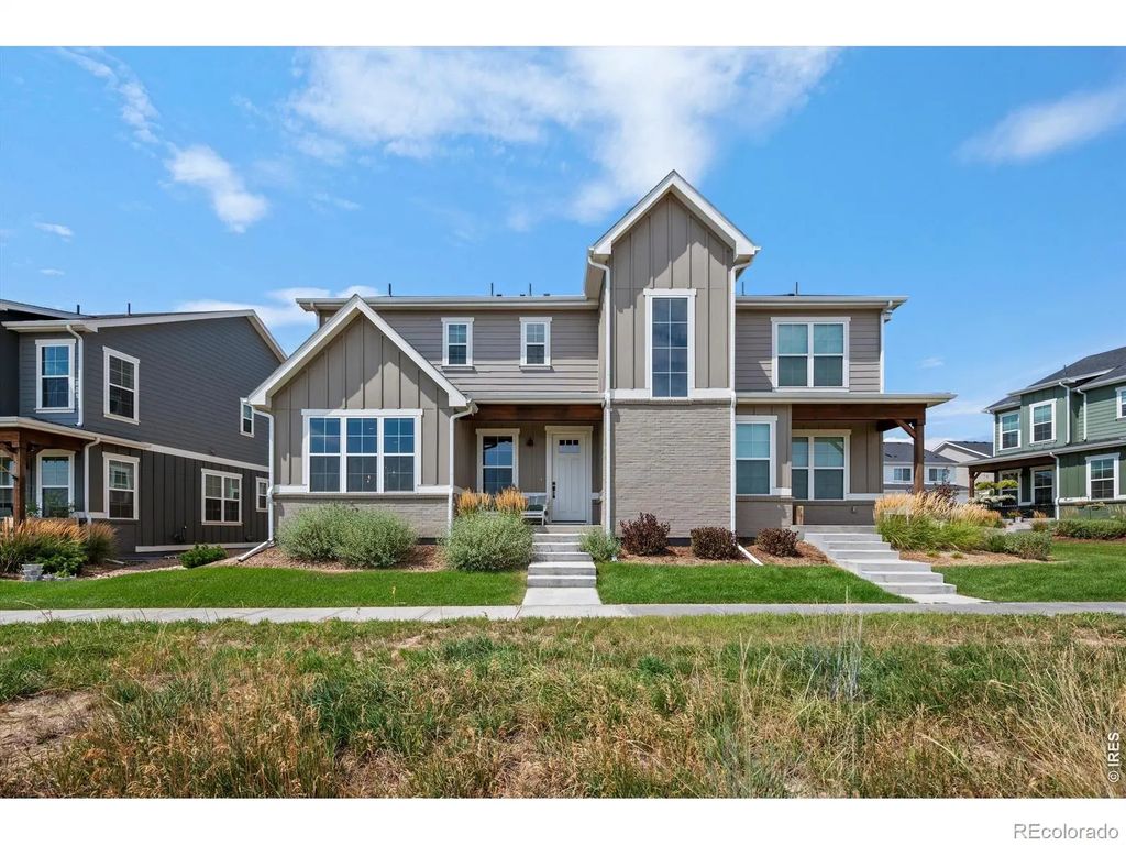 722 Crossbill Drive, Berthoud
