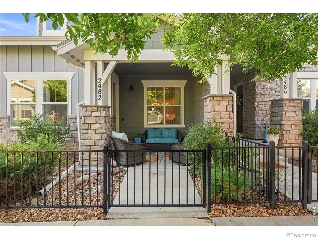 2482 Trio Falls Drive, Loveland