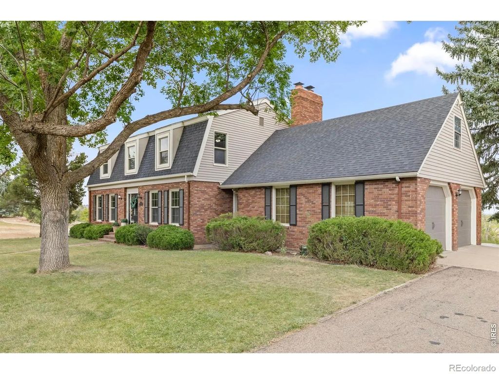 1012 Willowrock Drive, Loveland