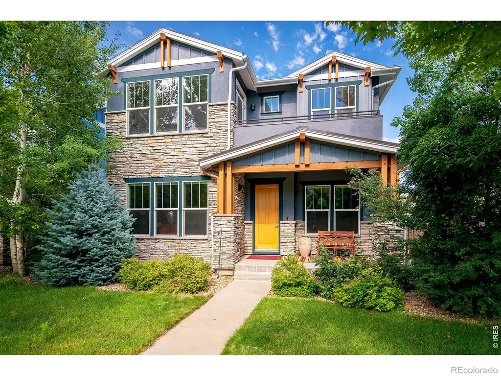 4182 Westcliffe Court, Boulder