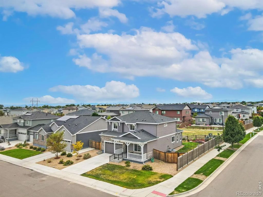 11795 Pontiac Street, Thornton