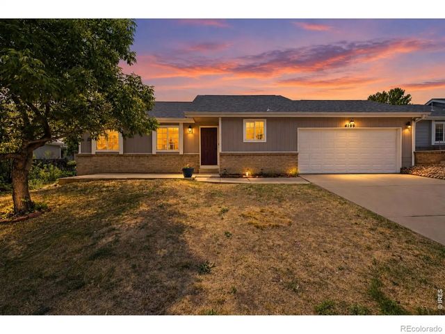 4199 Cripple Creek Drive, Loveland