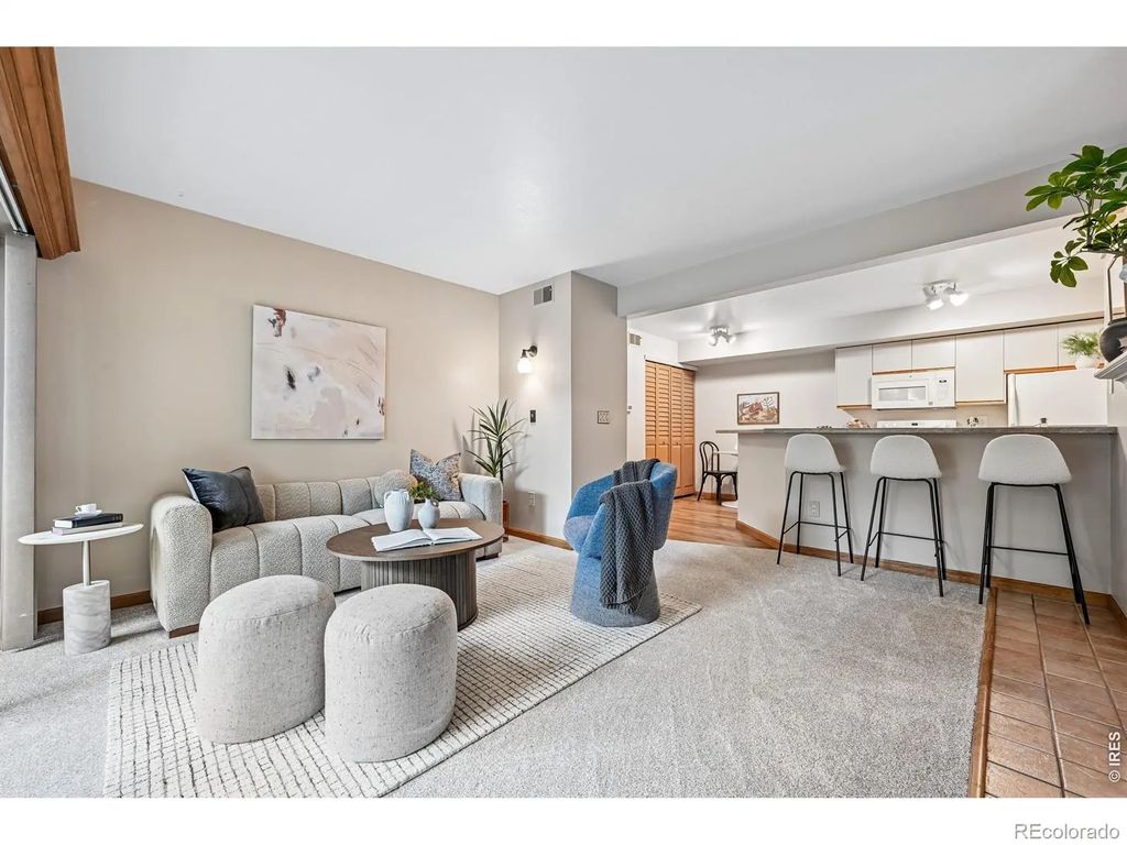 50 S Boulder Circle 5013, Boulder