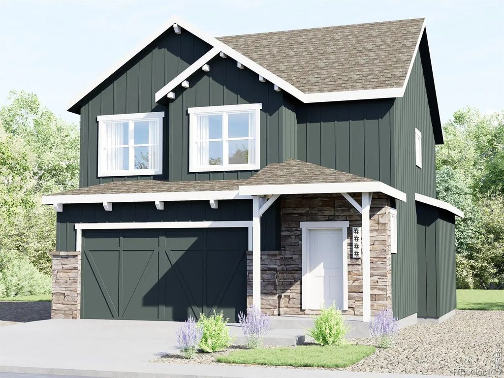 4730 Degas Drive, Loveland