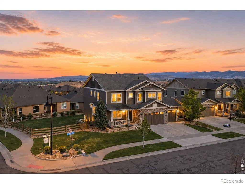 16682 W 86th Drive, Arvada