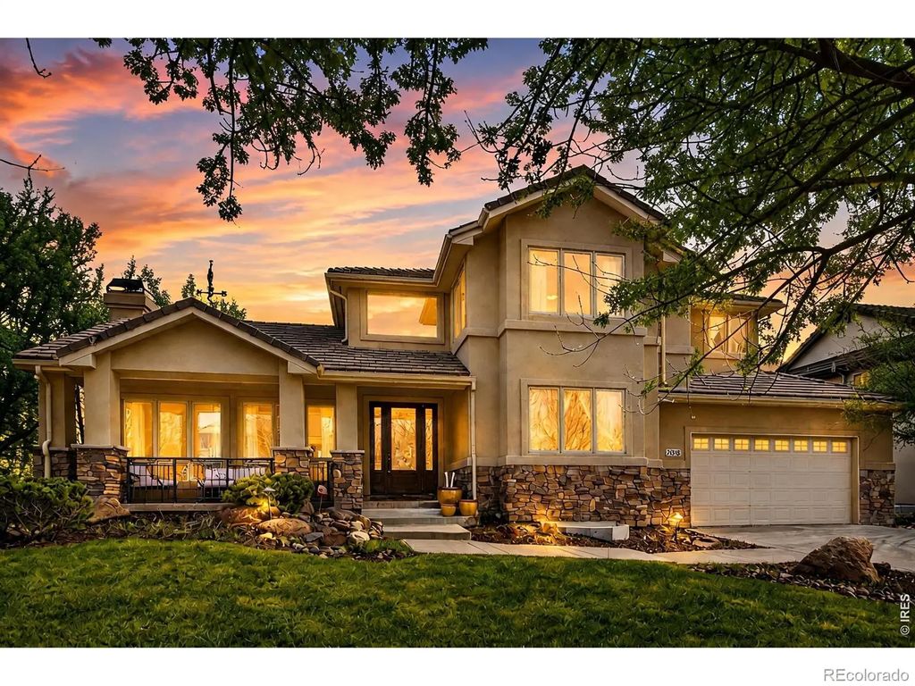 2018 Braeburn Court, Longmont