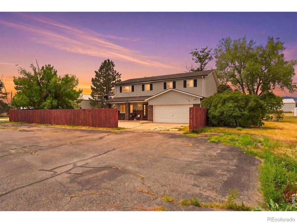 6605 S Shields Street, Fort Collins