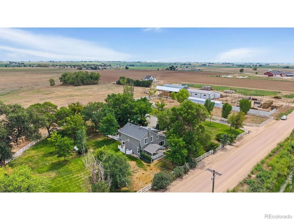 36340 County Road 49, Eaton