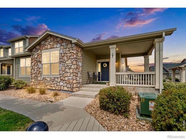 6914 W 3rd Street 17, Greeley