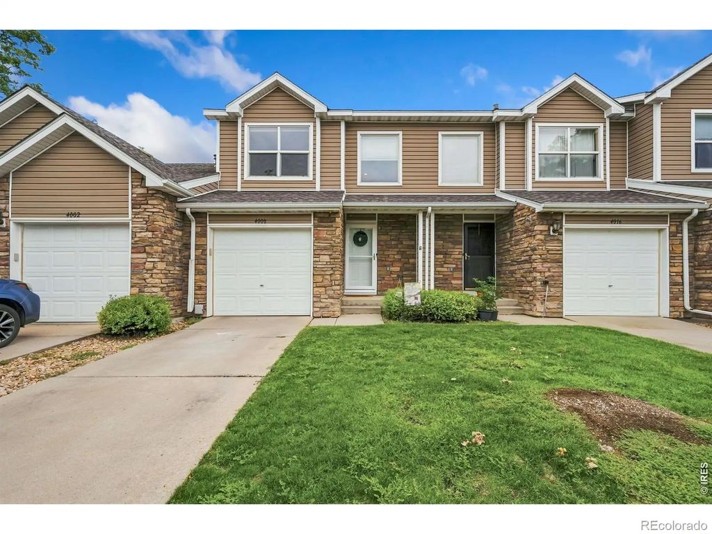 4008 Three Bridges Court, Loveland