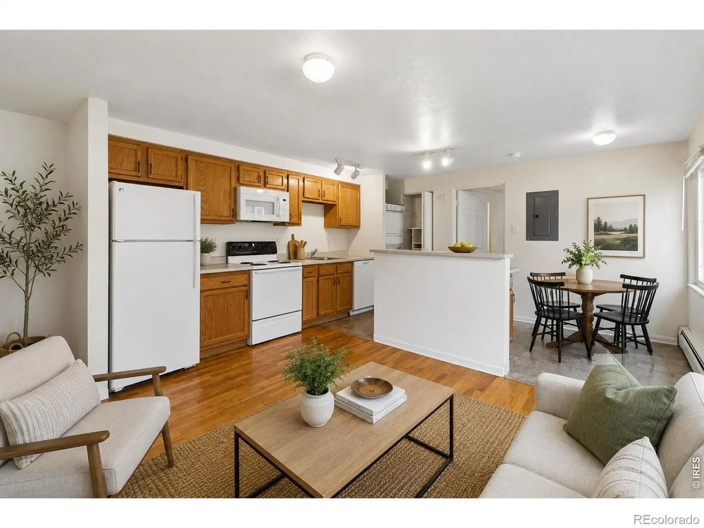 961 16th Street #5, Boulder