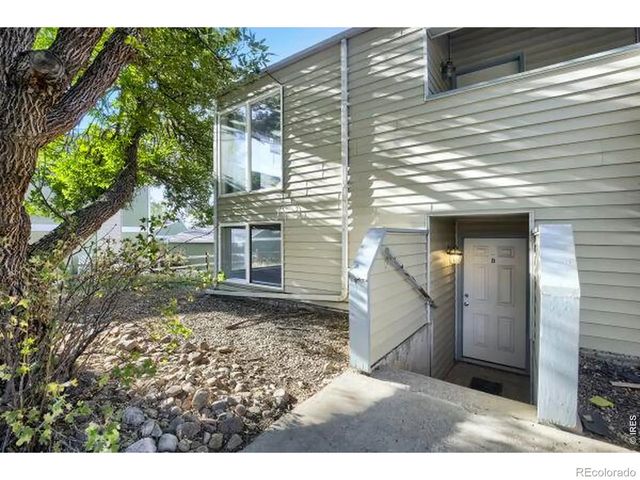 2831 Somerville Drive A,b,c,d, Fort Collins