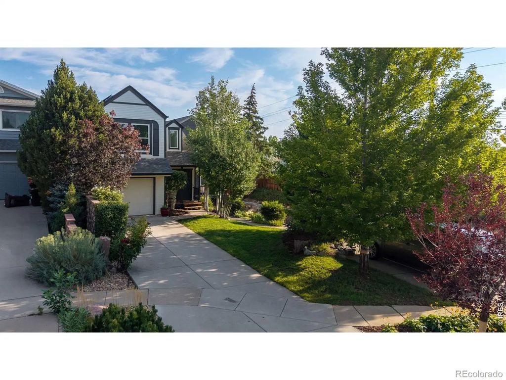 1173 Quince Avenue, Boulder
