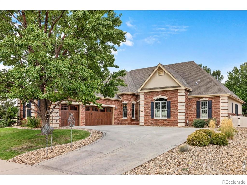 8703 Wild Horse Way, Frederick