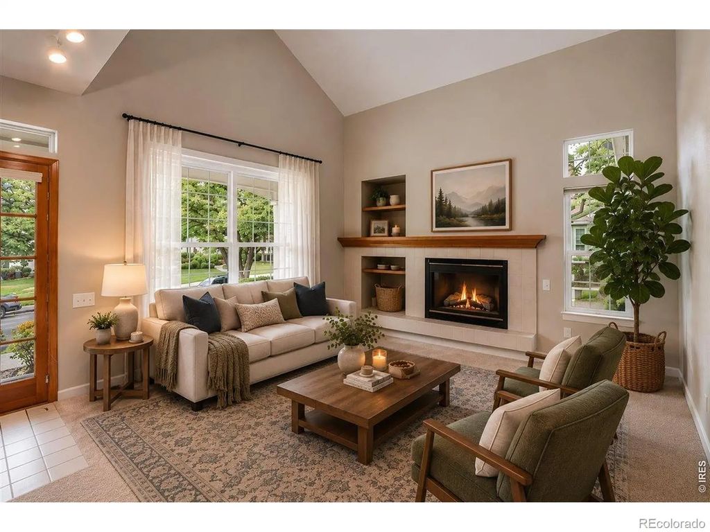 2909 W Long Circle E, Littleton