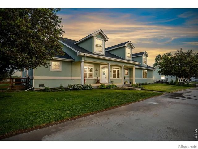7182 Lakota Lakes Road, Johnstown
