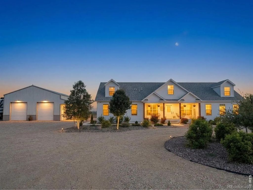8927 County Road 26, Fort Lupton