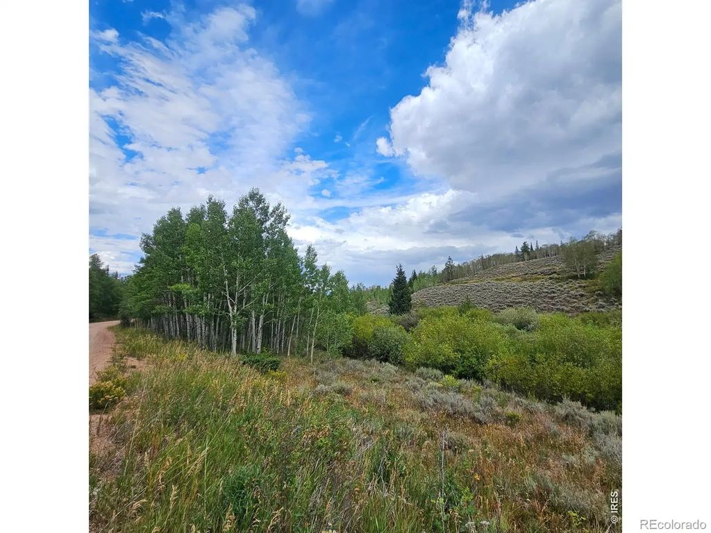75 County Road 1932, Kremmling