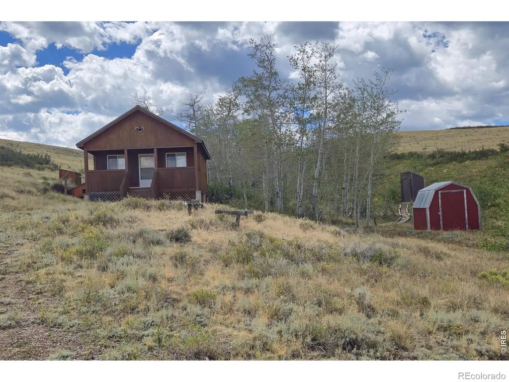 1245 Plano Road, 