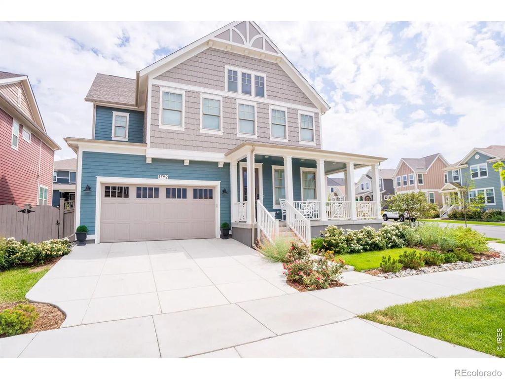 1792 Willow Drive, Erie