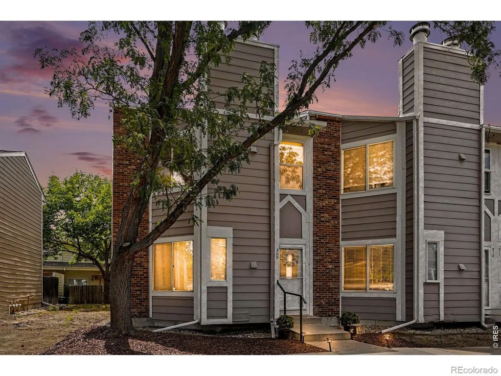 8136 Gray Court 509, Arvada