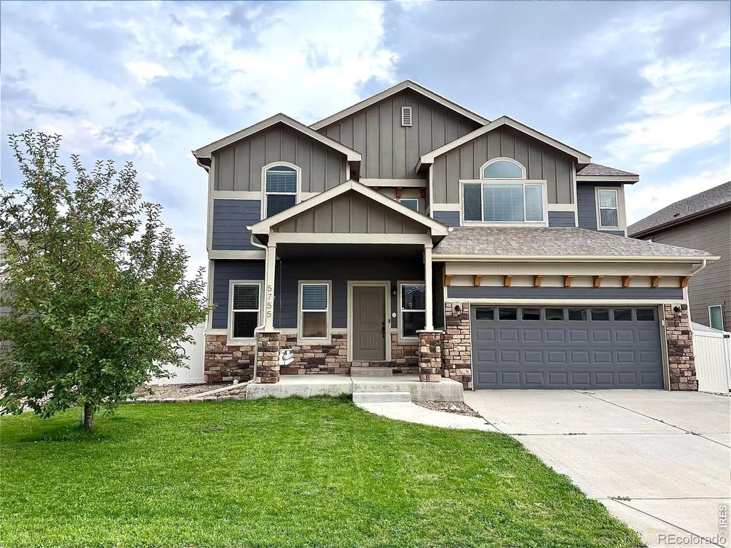 5755 Clarence Drive, Windsor