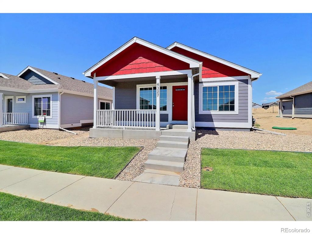 4327 Primrose Lane, Evans