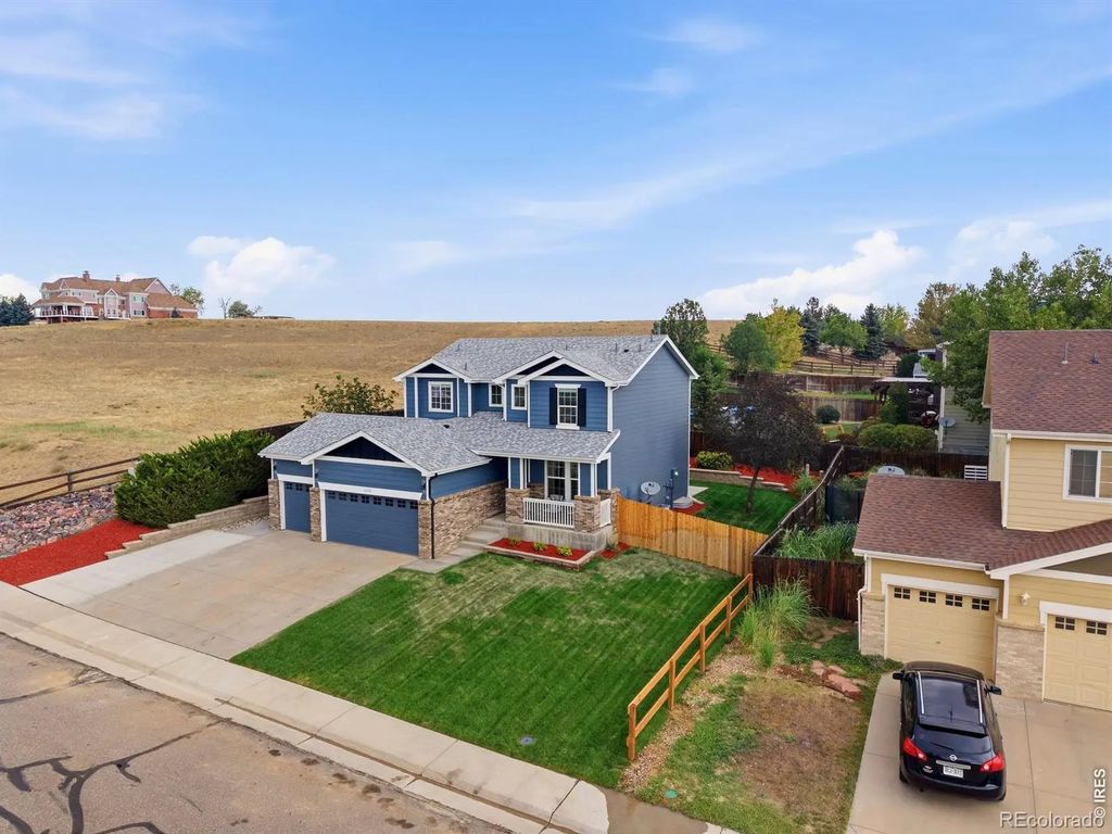 6375 E 139th Avenue, Thornton