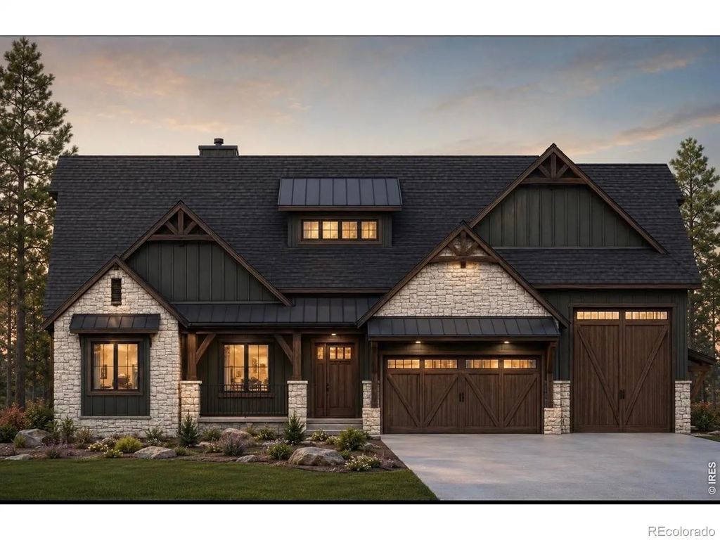 1304 Art Drive, Berthoud