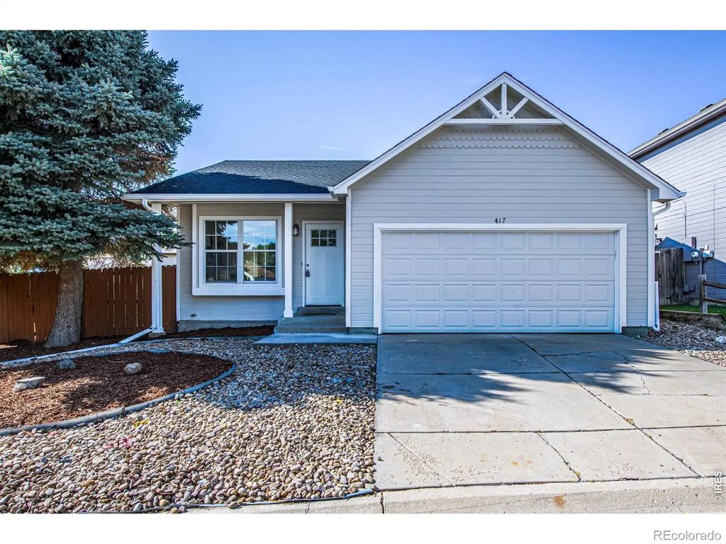 417 Greenway Lane, Broomfield
