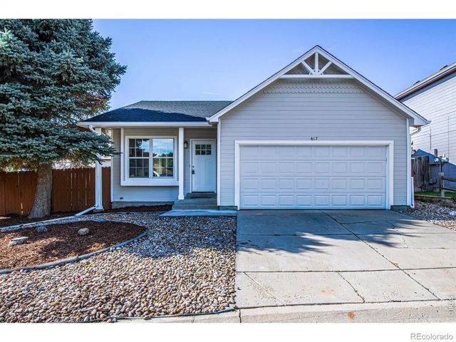 417 Greenway Lane, Broomfield