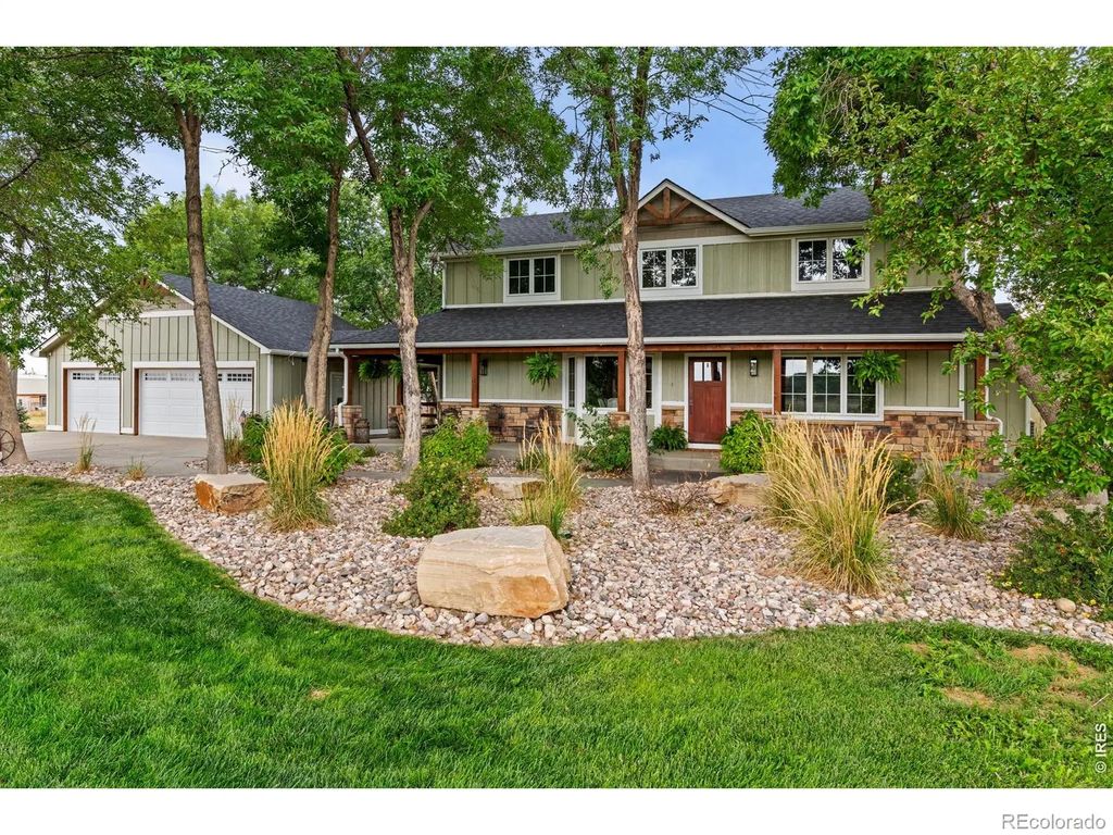 4811 Lonetree Drive, Loveland