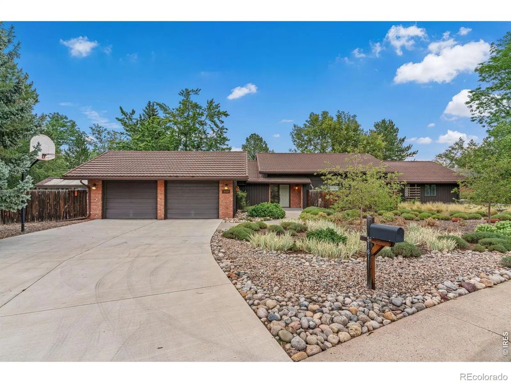 5161 Laurel Avenue, Boulder