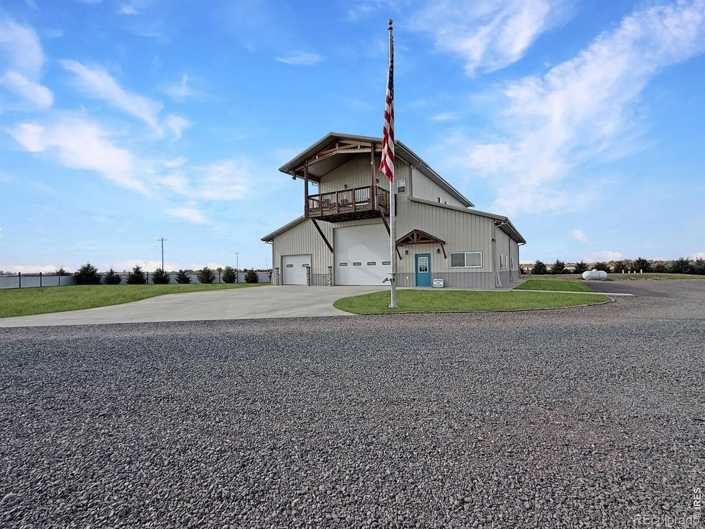 21445 County Road 36, Sterling