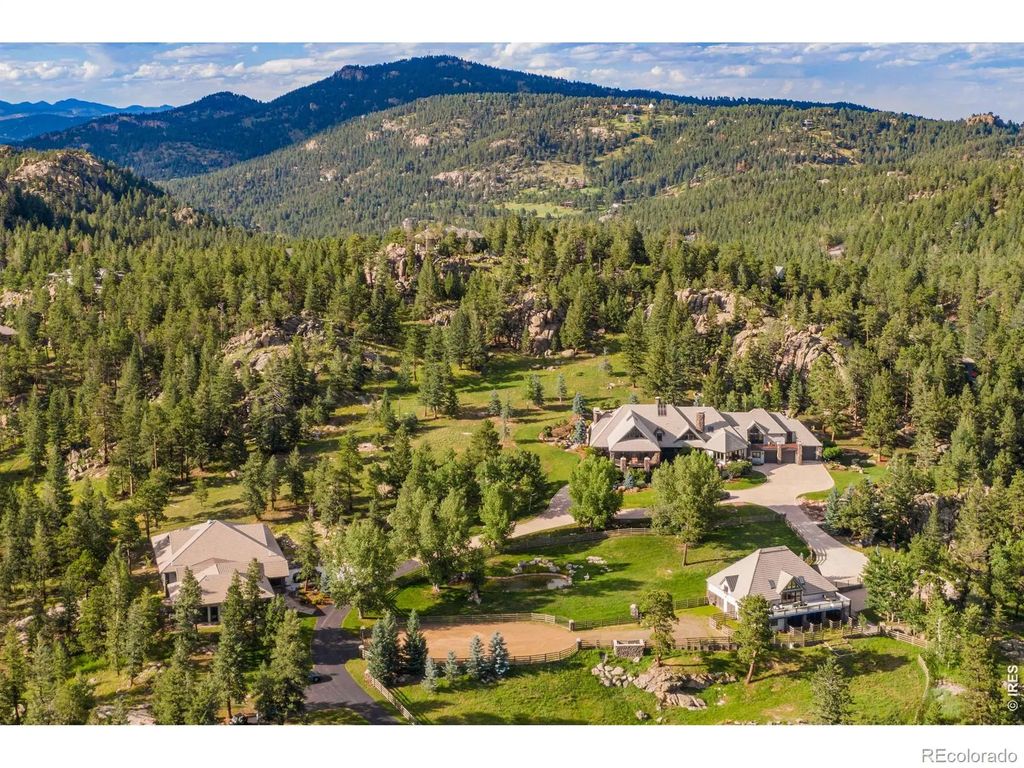 6917 Timbers Drive, Evergreen