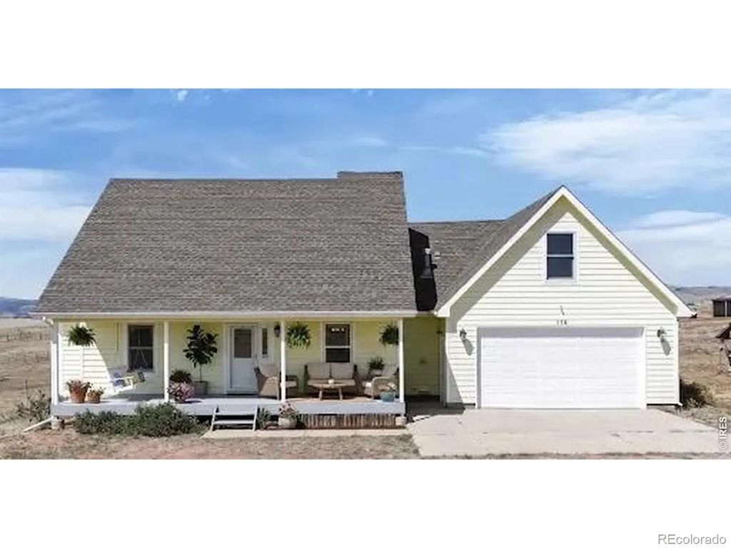 176 Chuckwagon Lane, Livermore