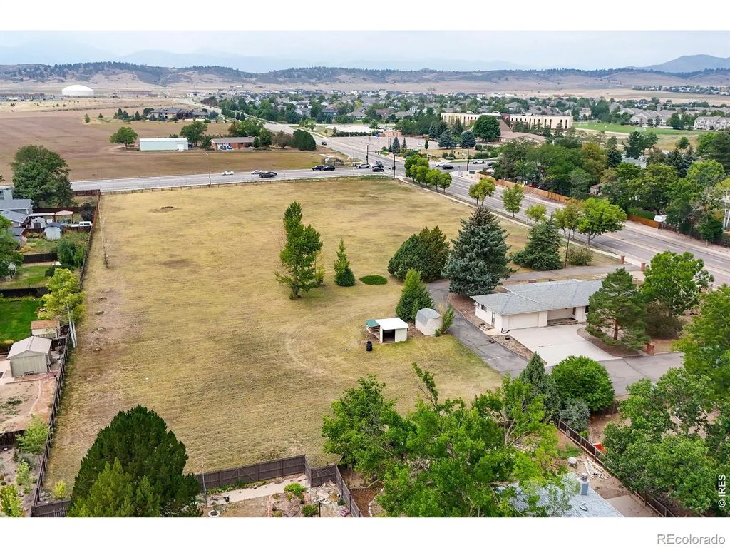 2708 W 29th Street, Loveland
