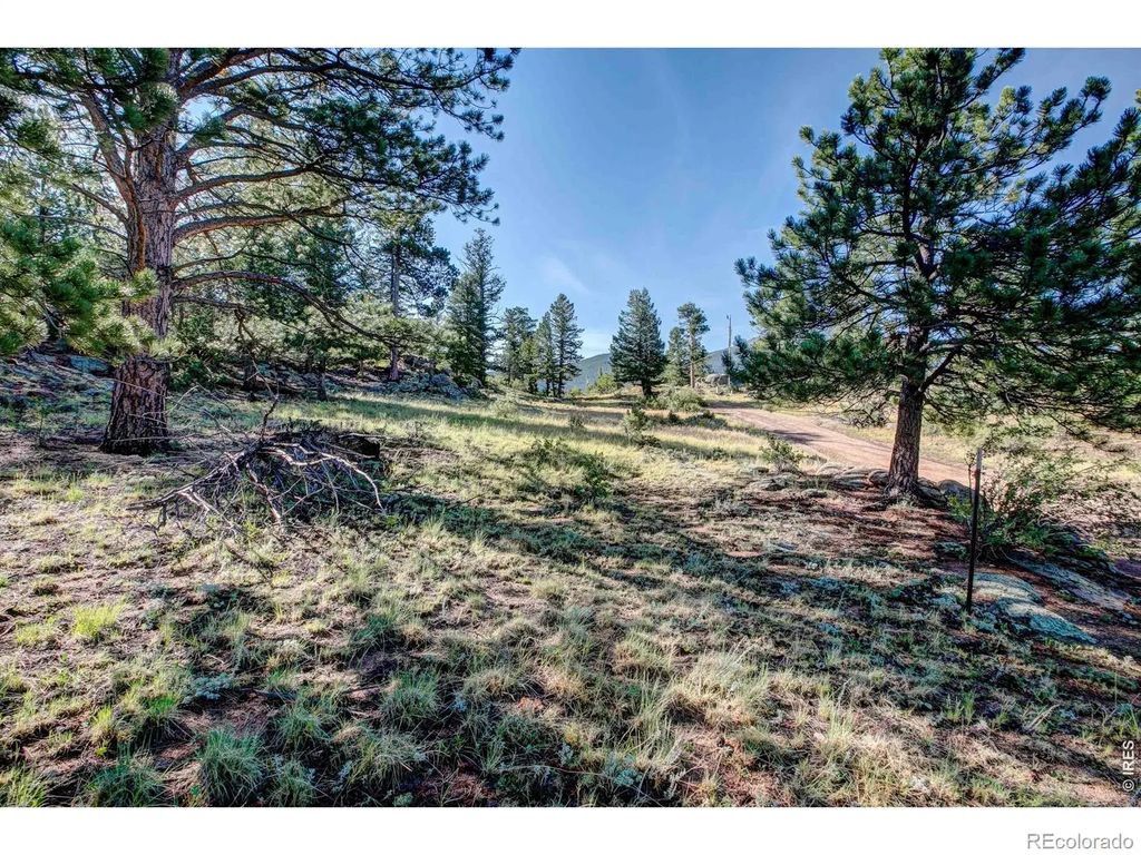 2710 Sunset Lane, Estes Park