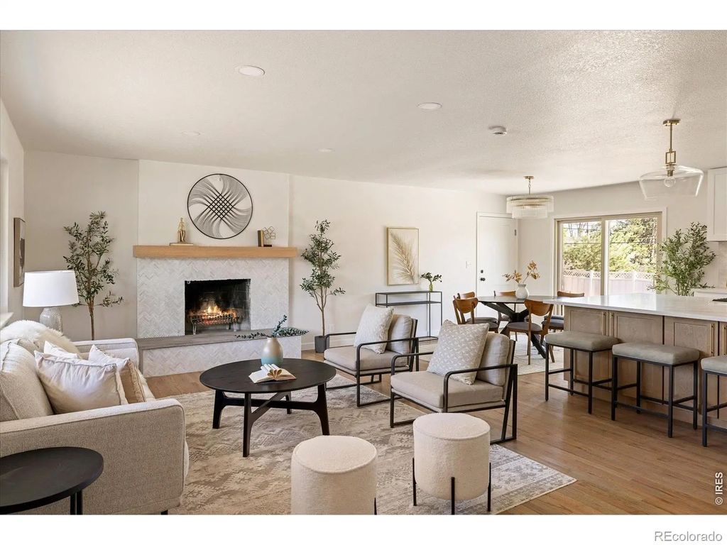 11820 W 30th Place, Lakewood