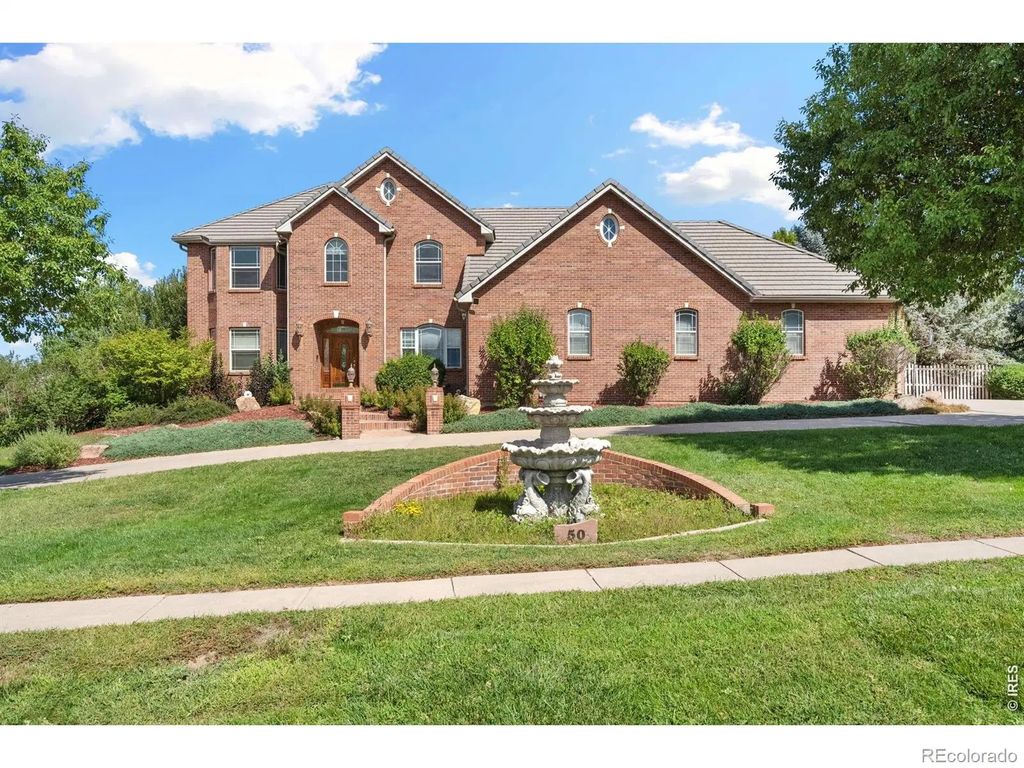 6600 W 20th Street 50, Greeley