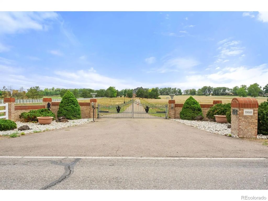 10040 Niwot Road, Longmont